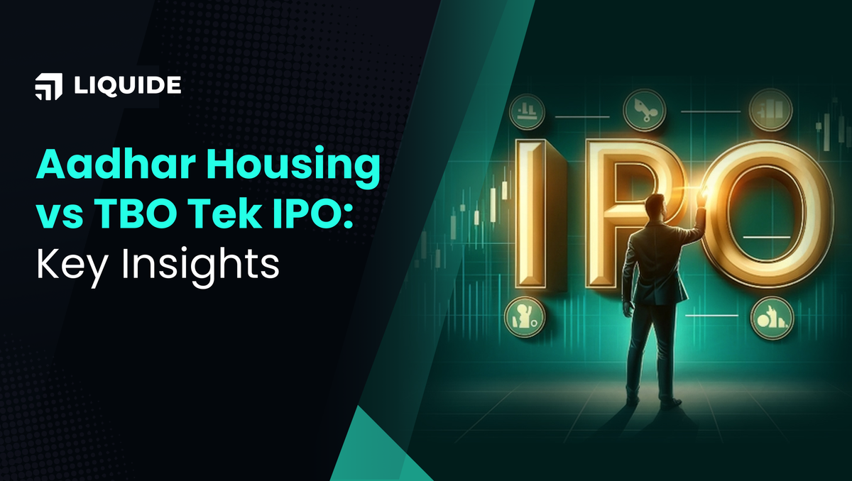 Aadhar Housing Vs TBO Tek IPO Comparison Key Insights