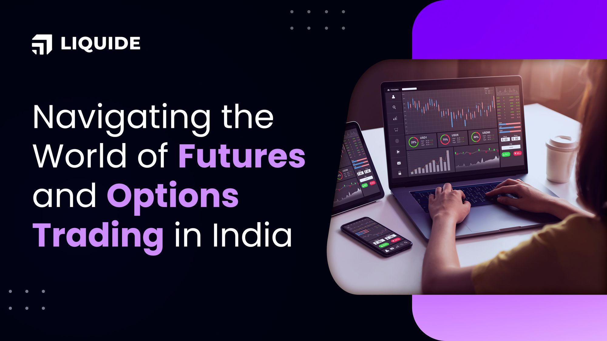 navigating-the-world-of-futures-and-options-trading-in-india