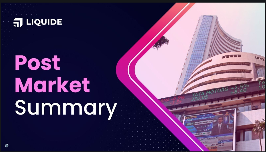 Liquide Post-Market Summary 11th January 2024