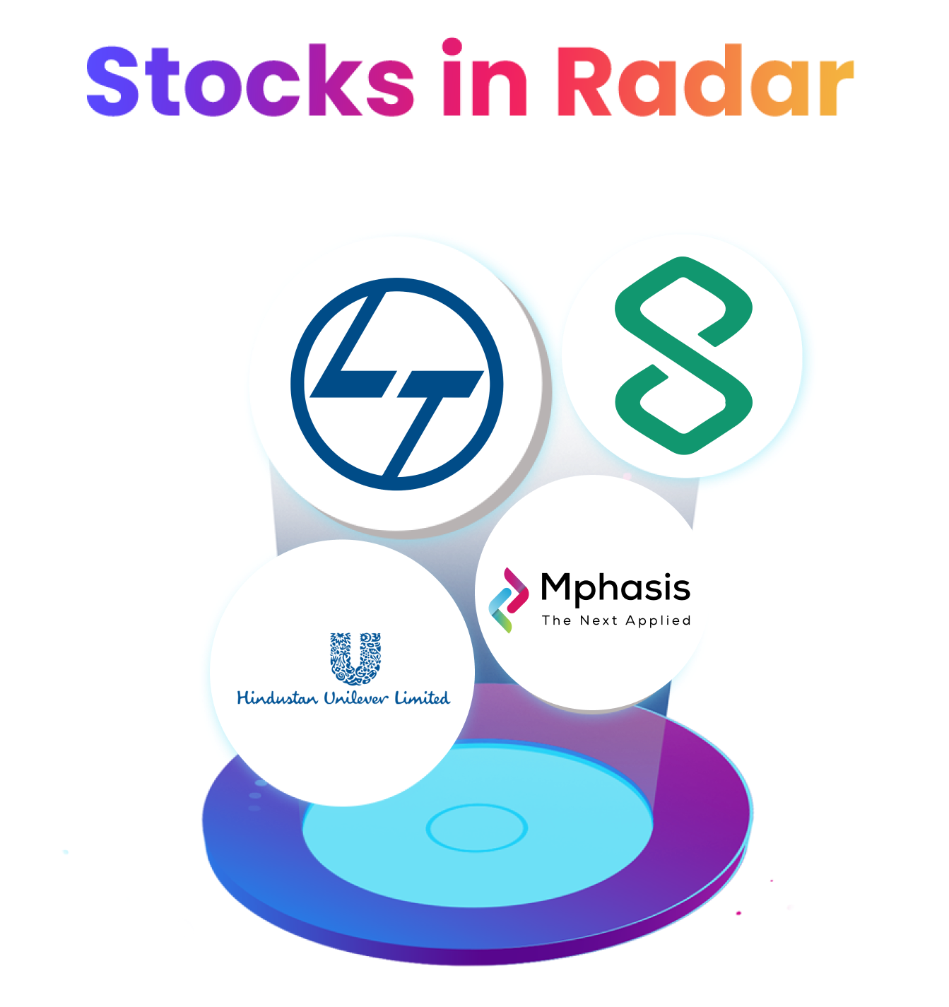 Stocks in Radar: Mphasis, LTIMindtree, Hindustan Unilever, Strides Pharma