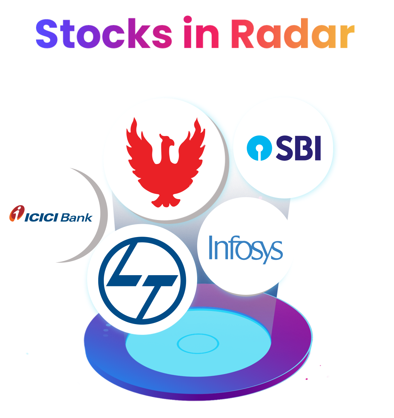 Stocks in Radar: LTIMindtree, Infosys, ICICI Bank, Phoenix Mills, State Bank of India