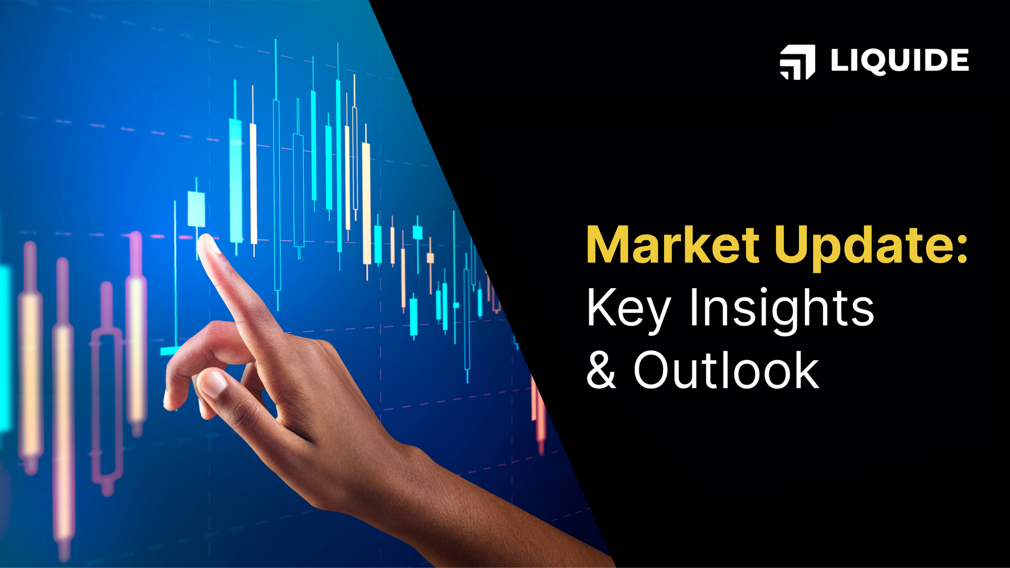 Stock market update discount