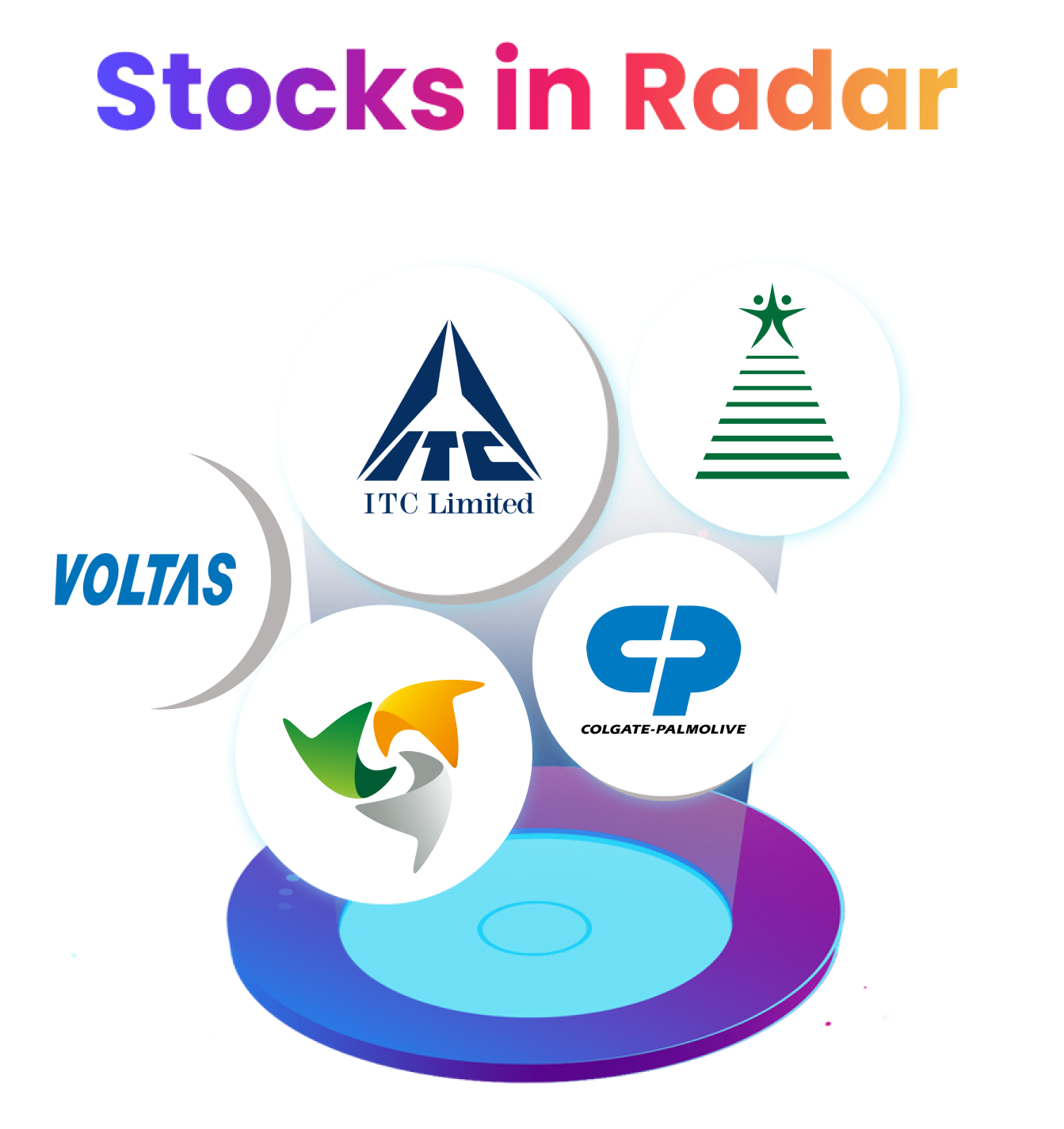 Stocks in Radar: Colgate-Palmolive, Voltas, ITC, Dalmia Bharat, Avenue Supermarts