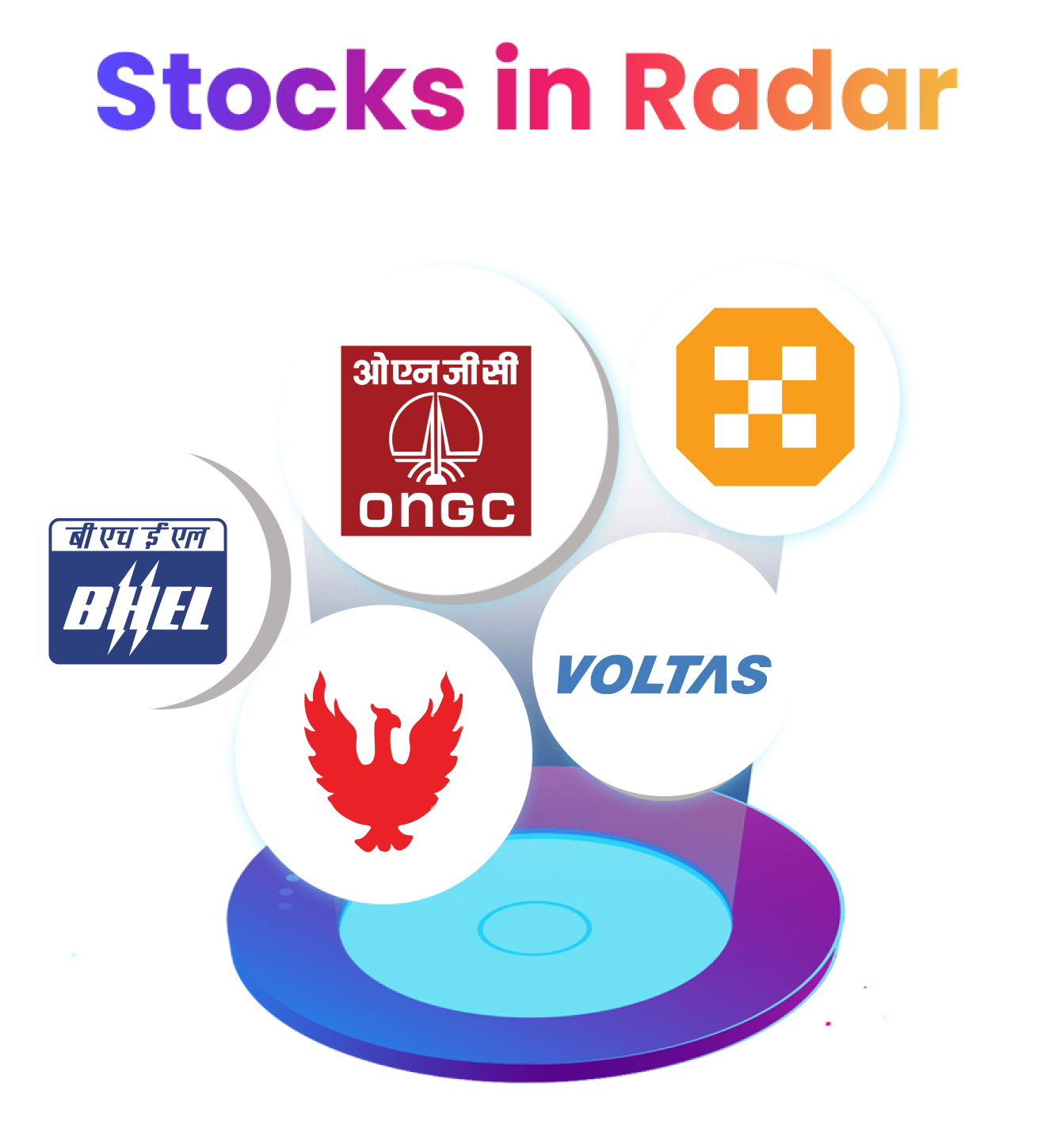 Stocks in Radar: ONGC, Torrent Power, Phoenix Mills, Voltas, BHEL