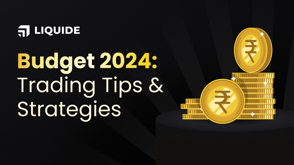 Budget 2025 Trading Tips & Strategy for Budget Day