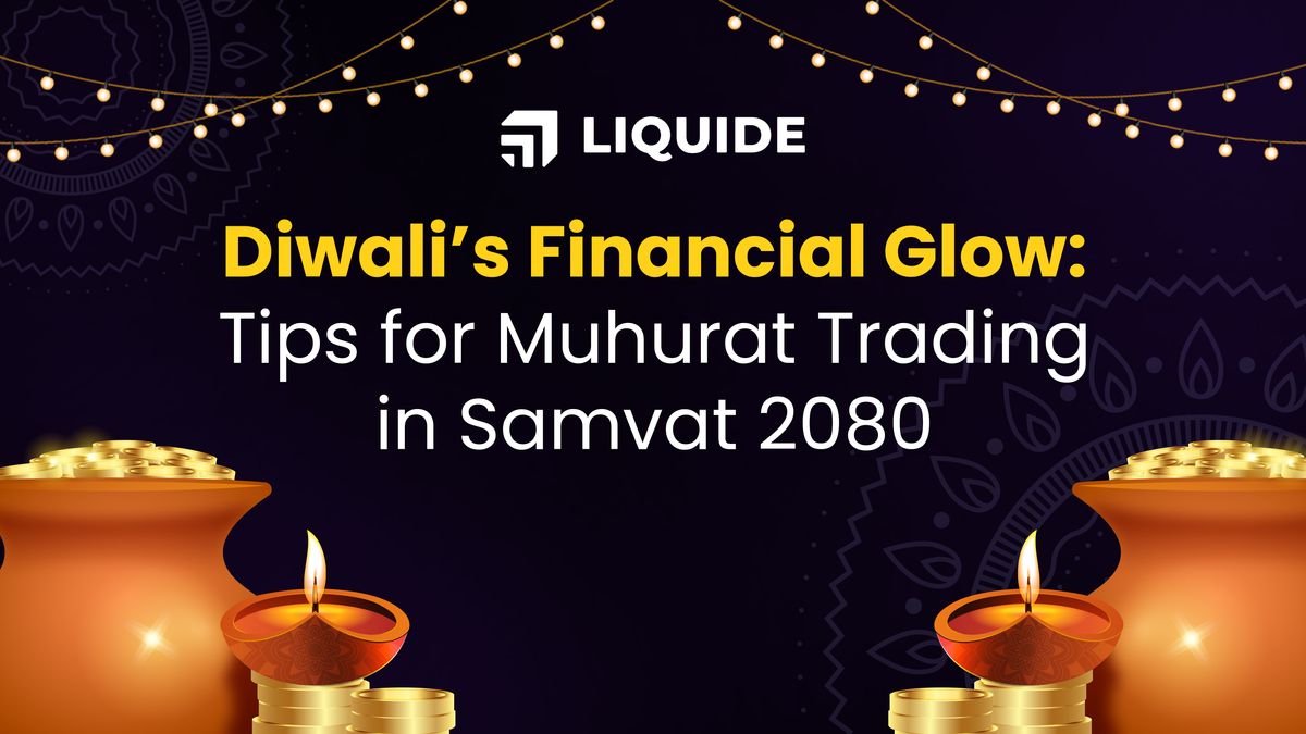 Muhurat Trading 2023 Tips & Opportunities Liquide