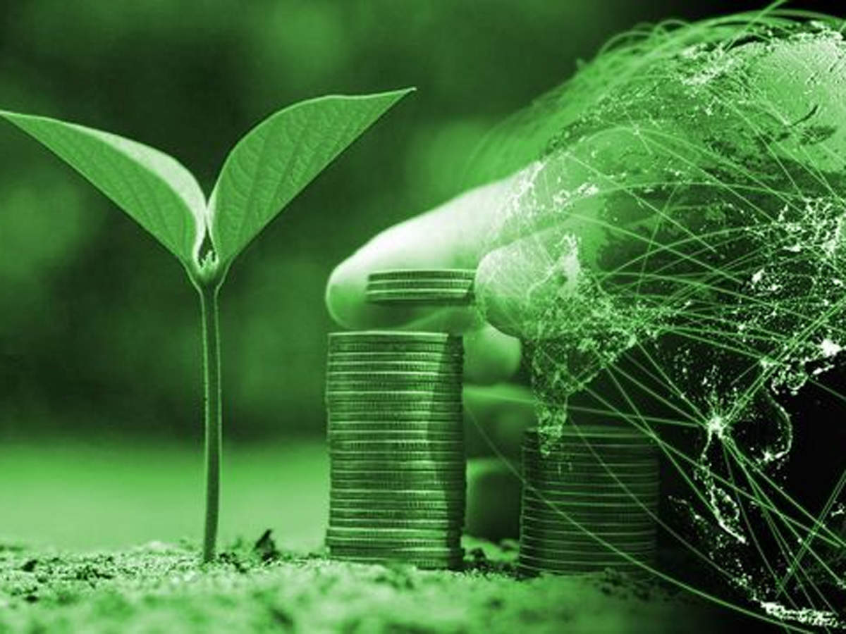 Greening Up the Planet with Green Investing
