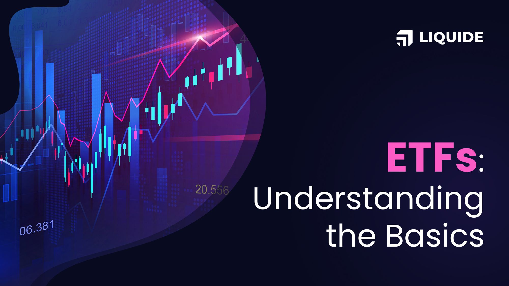 ETFs: Understanding the Basics