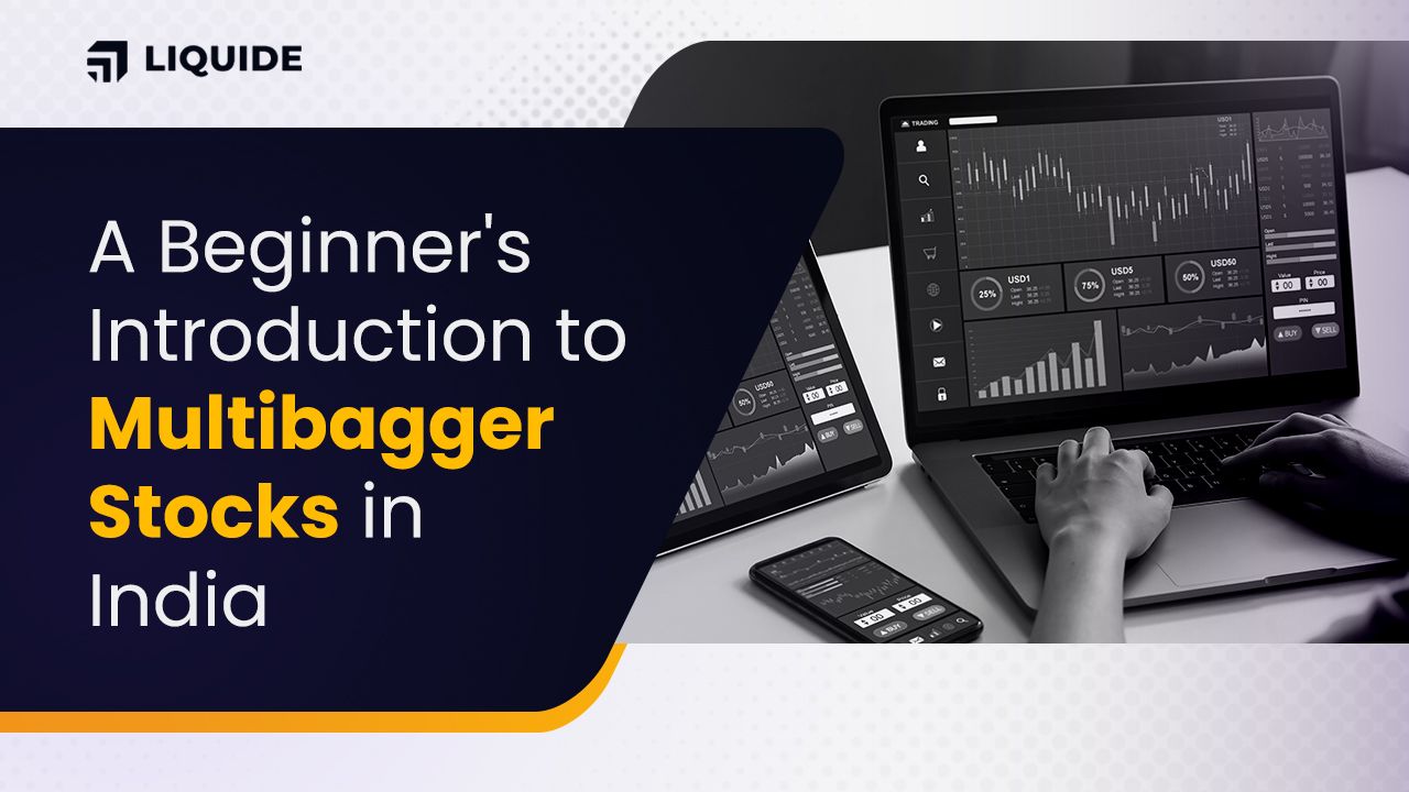 Multibagger stocks in India