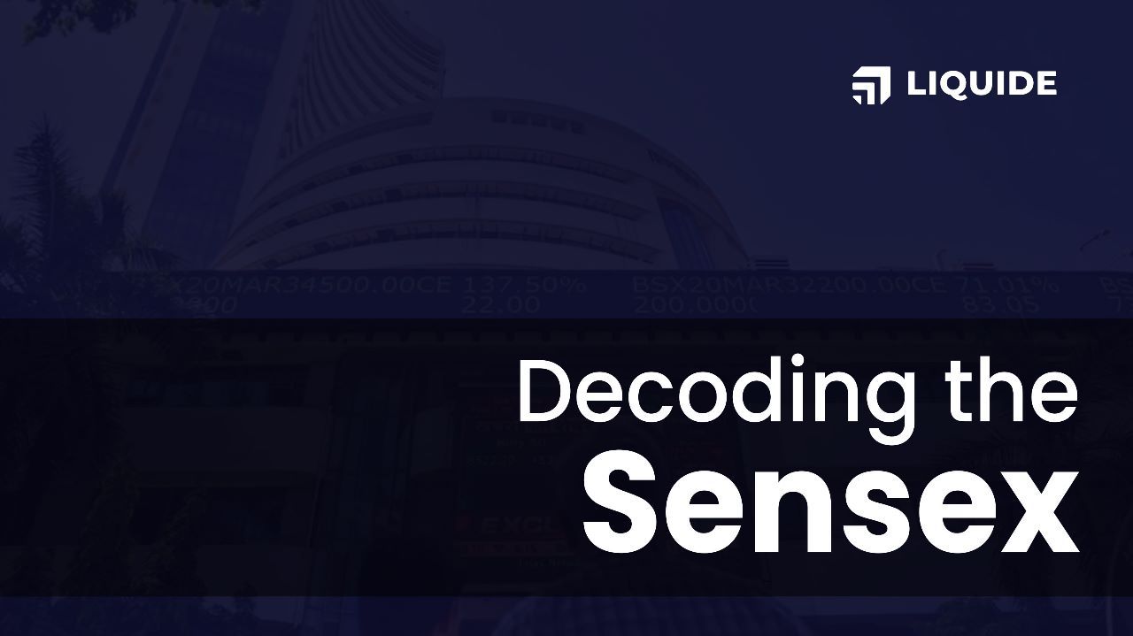 Sensex Unwrapped: Understanding the Pulse of the Indian Stock Market