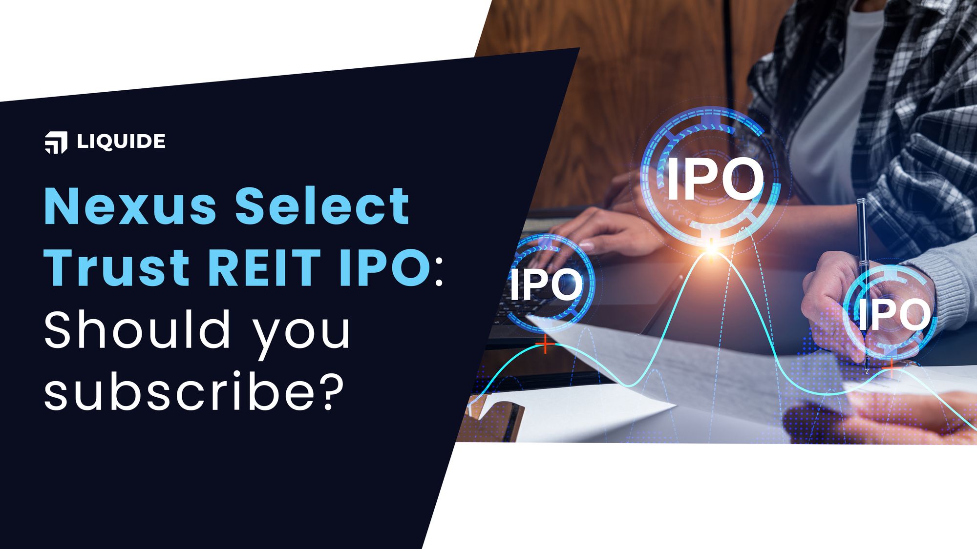 Nexus Select IPO