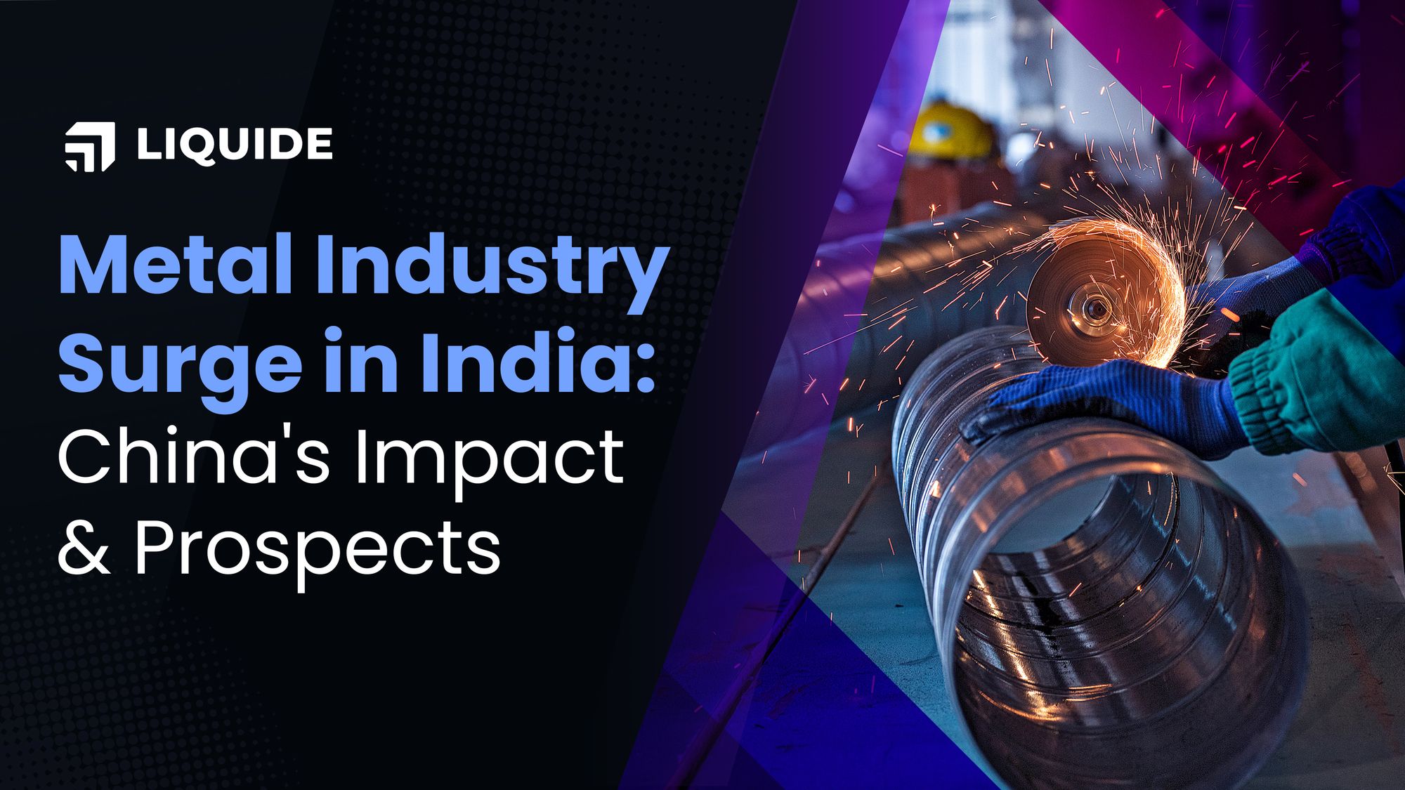 India, metal industries, hindalco, jsw, liquide