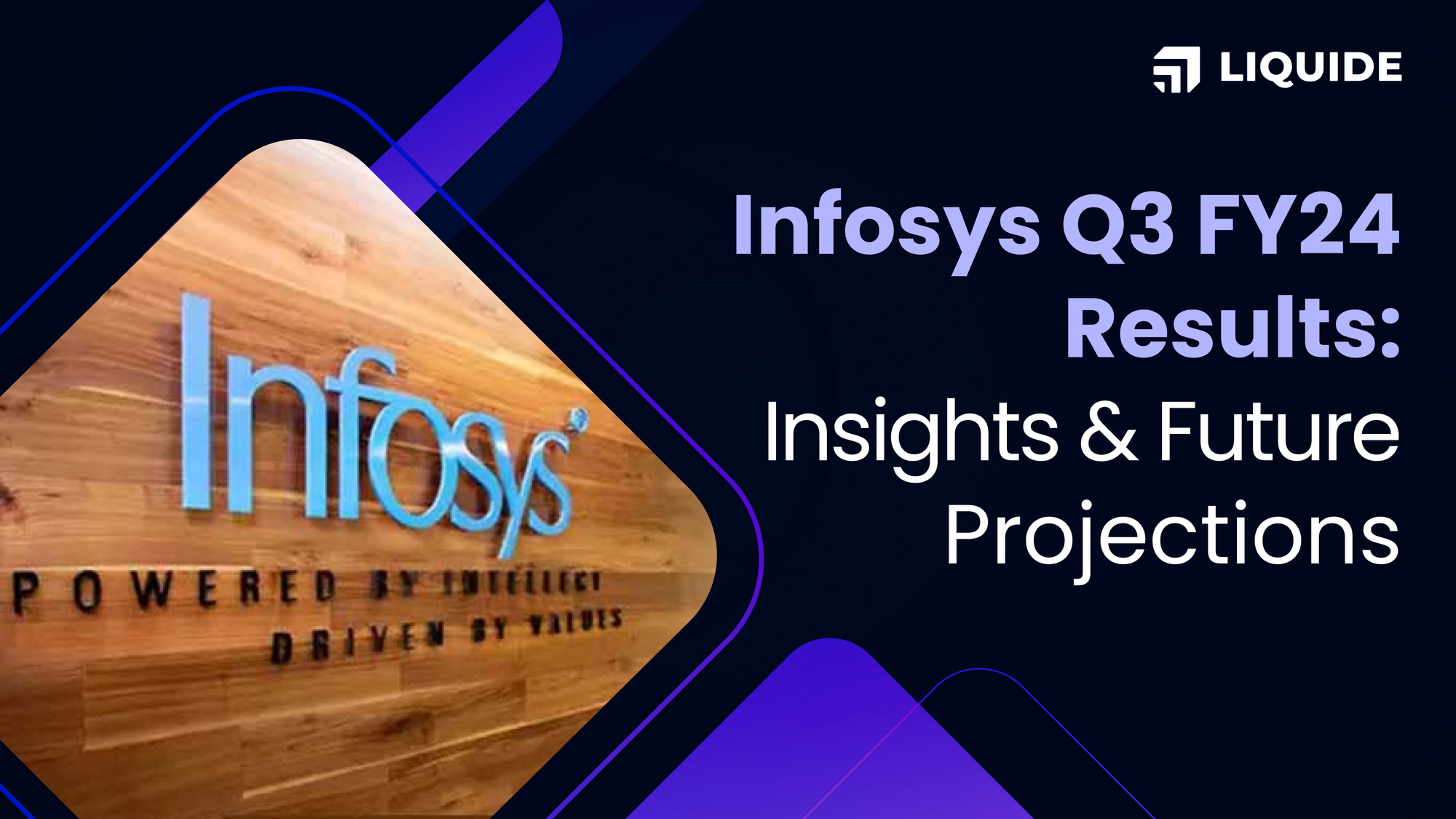 Infosys Q3 FY24 Results: Insights & Future Projections