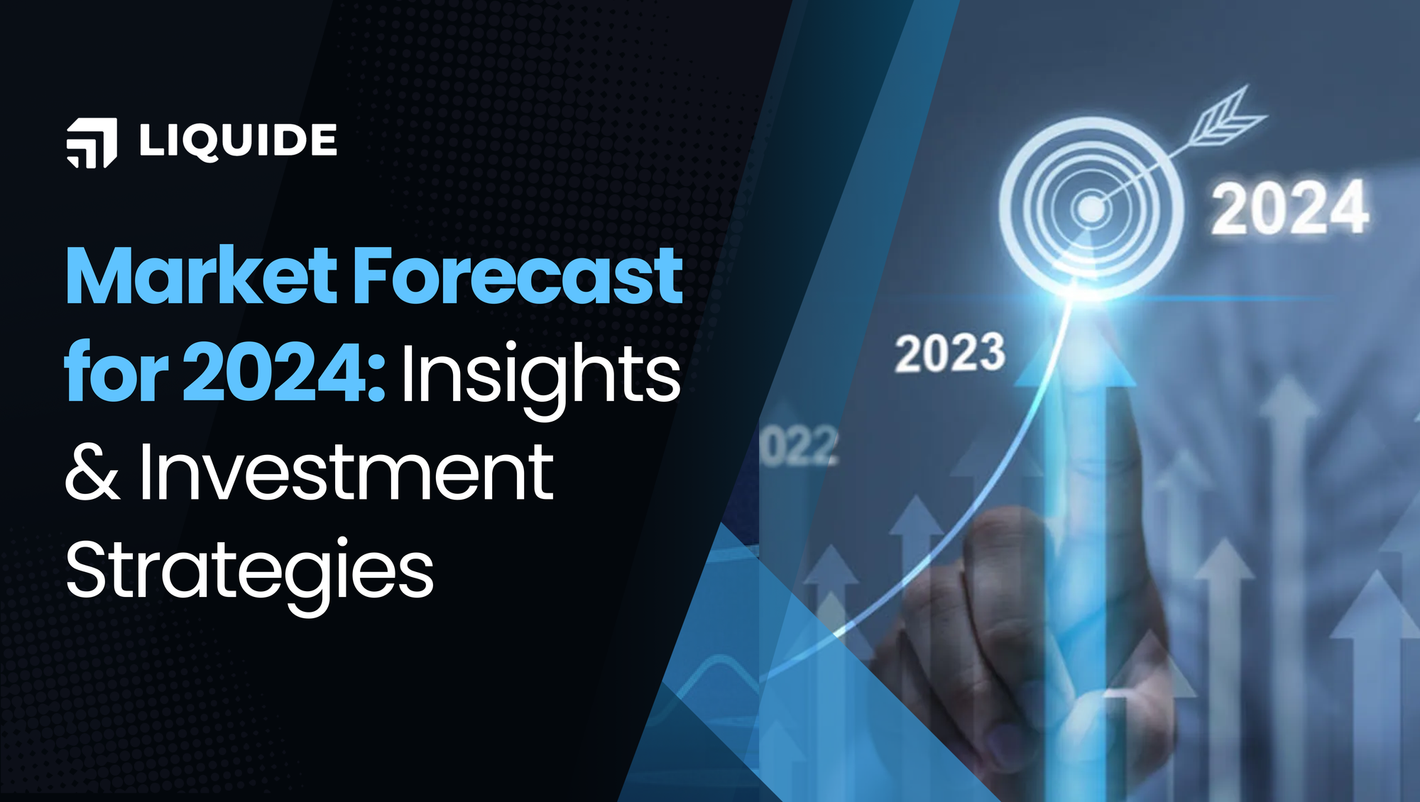 Stock Market Predictions for 2024 Insights & Investment Strategies