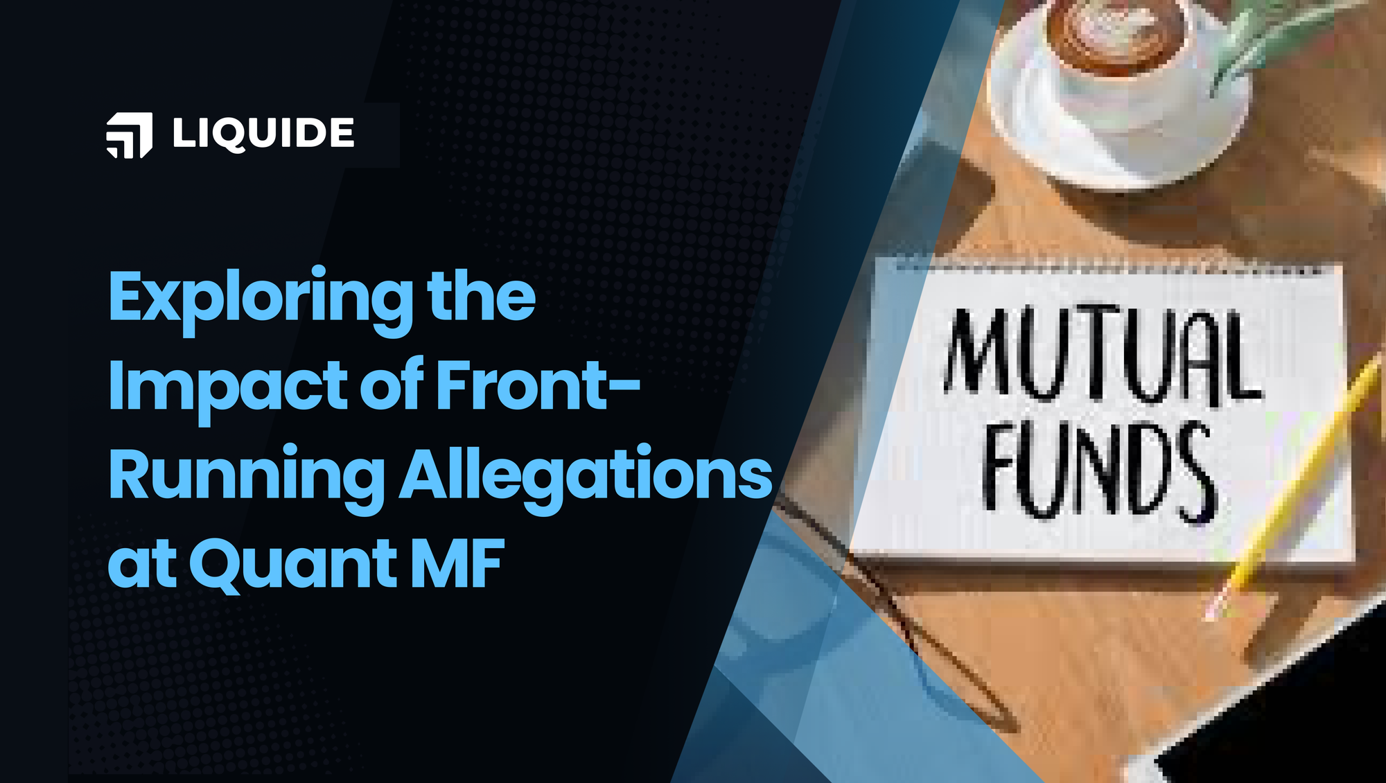 Quant Mutual Fund Front Running Case Impact On Investors