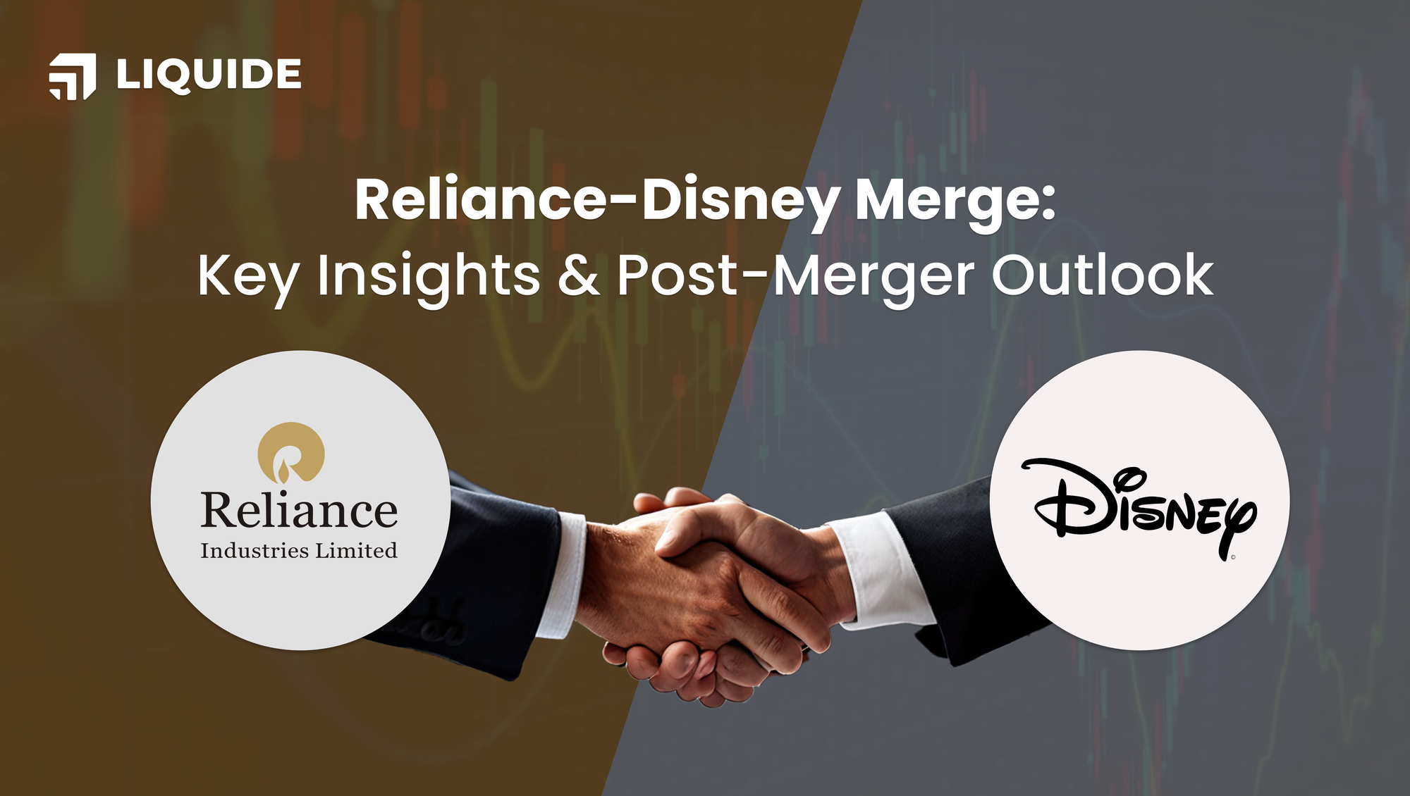 reliance-disney merger, reliance, walt disney, cci, netflix, icc, ipl, stock market, nse, bse, sebi, limo, liquide