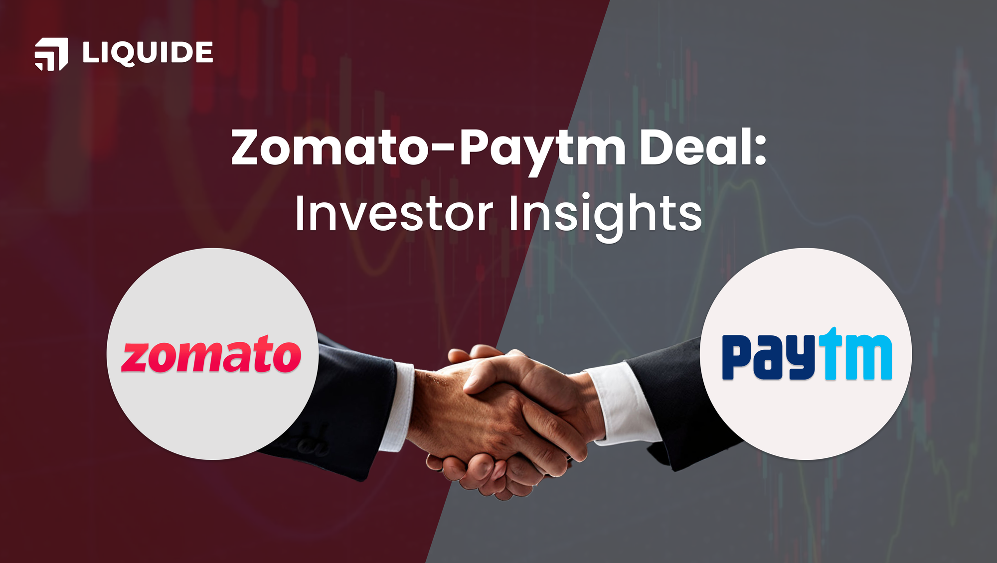 zomato-paytm deal, nse, otpl, wepl, zomato stock price, paytm stock price, sebi, limo, liquide