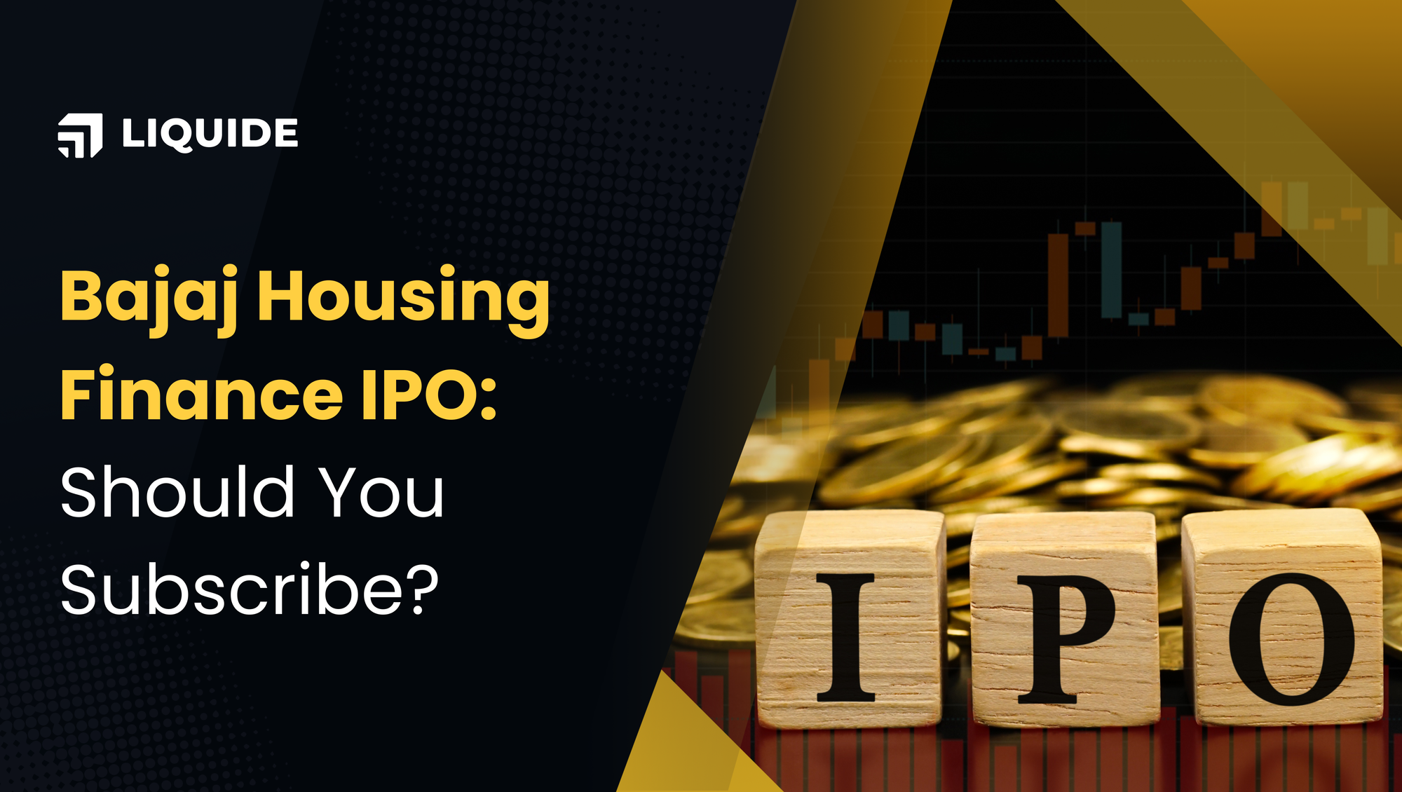 latest ipo news, recent ipo news, bajaj housing finance ipo, nse, bse, sebi, limo, liquide