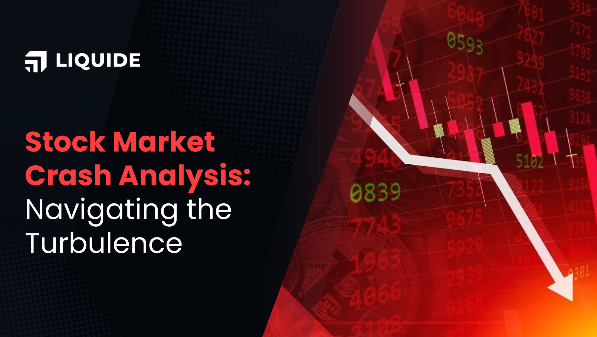 stock market crash, stock market analysis, nifty, sensex, nifty50, us economy, nse, bse, sebi, limo, liquide