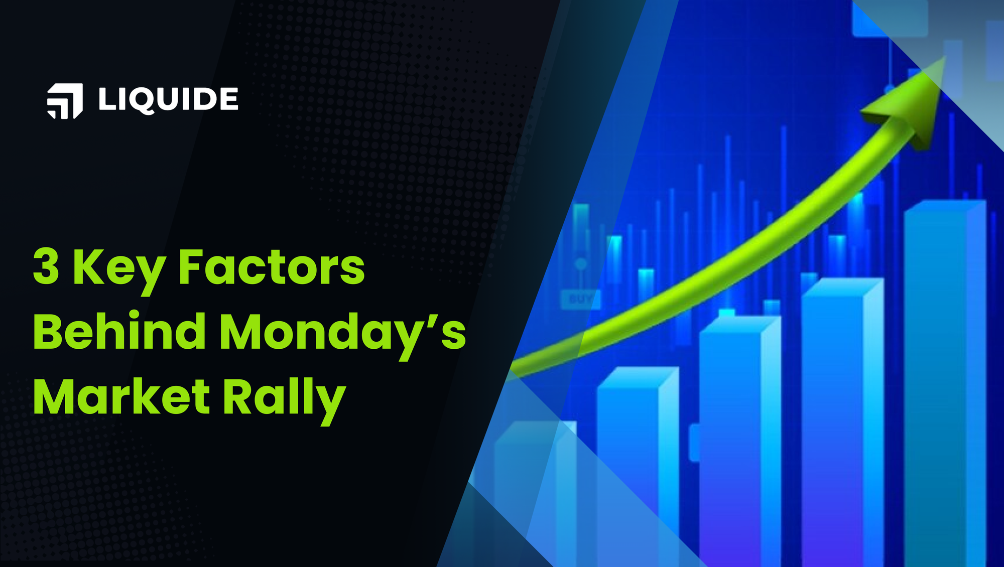 monday stock market rally, stock market india, us market, nifty, sensex, nse, bse, sebi, limo, liquide