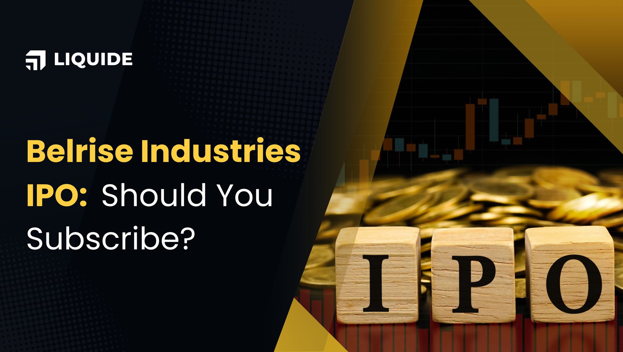 Belrise Industries IPO: Should You Subscribe?