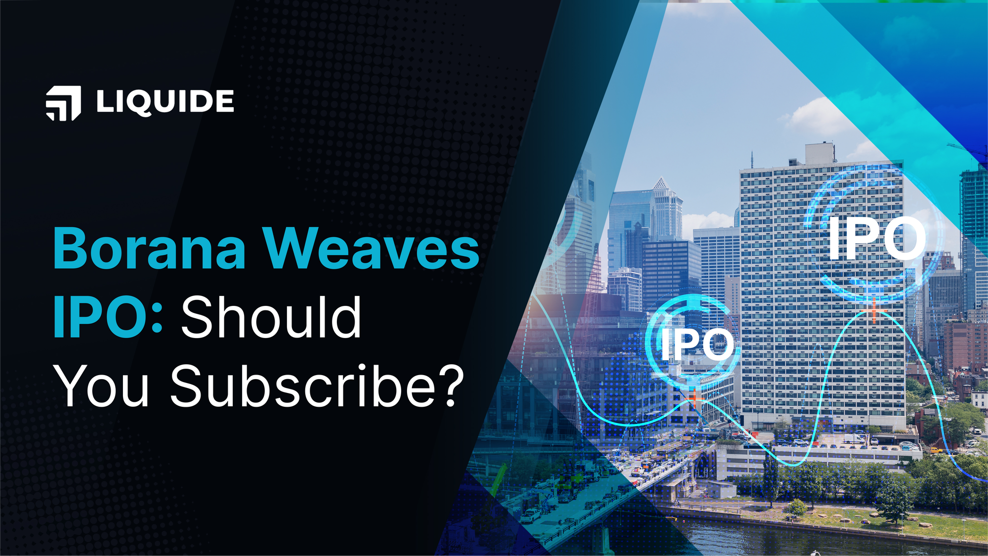 Borana Weaves IPO Analysis: Should You Subscribe?