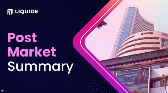 Liquide Post-Market Summary 7th October 2025
