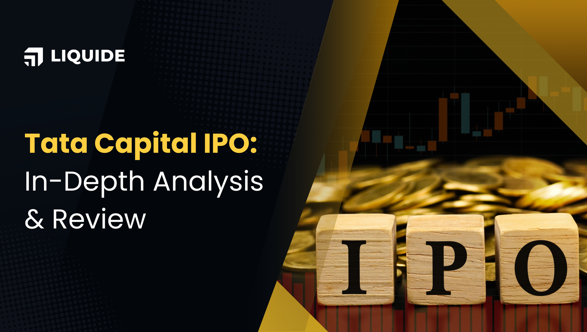 Why Everyone’s Talking About Tata Capital’s IPO—Should You Jump In or Wait?