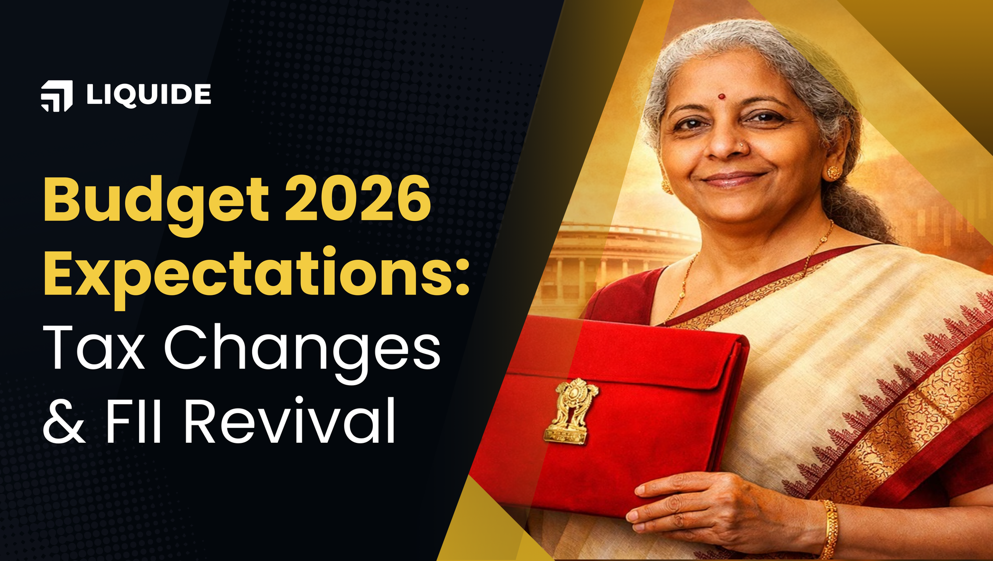 Tax Relief or No? Budget 2026 Expectations Revealed