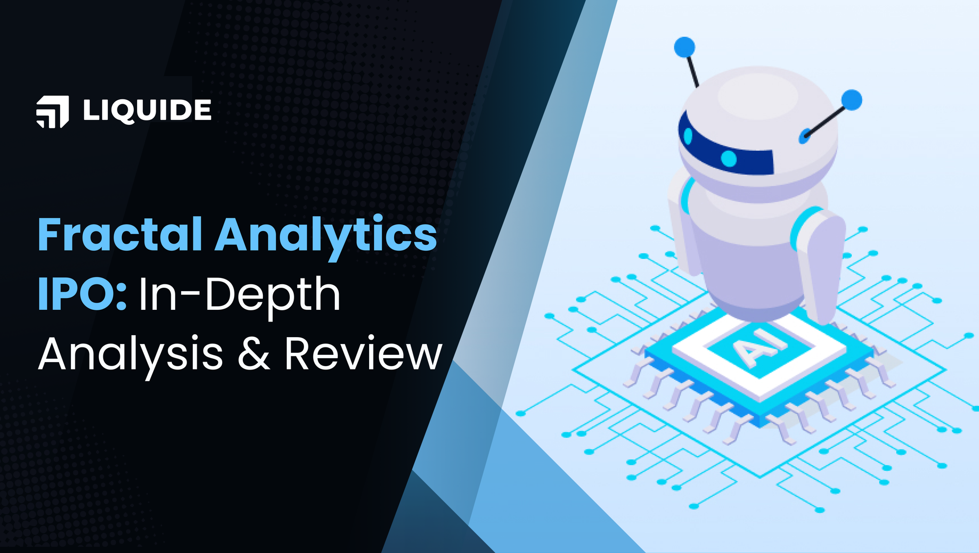 Fractal Analytics IPO: Is India’s First AI-Centric Listing a Buy?