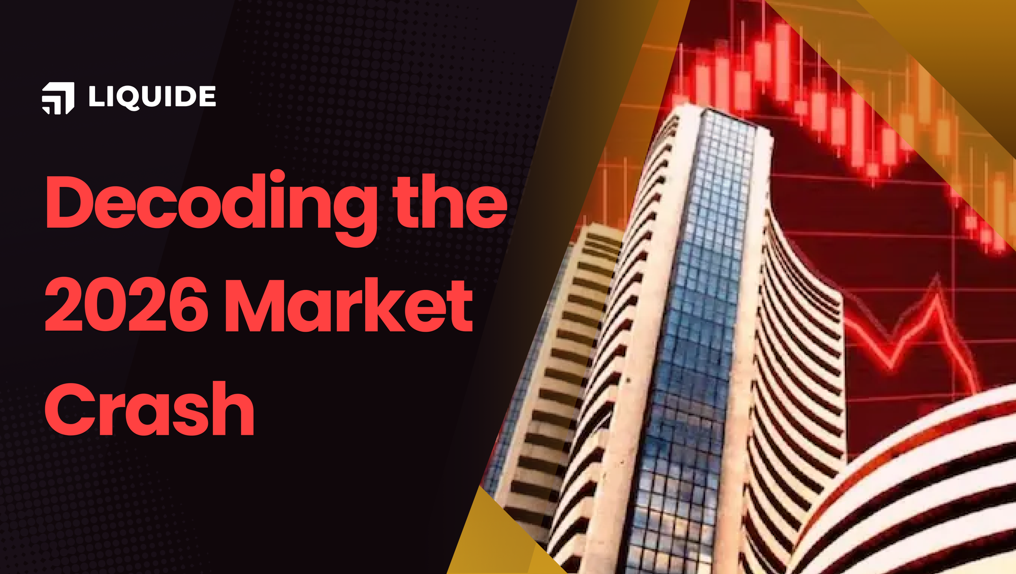 2026 Market Crash vs 2020 COVID Crash: Why It’s Different