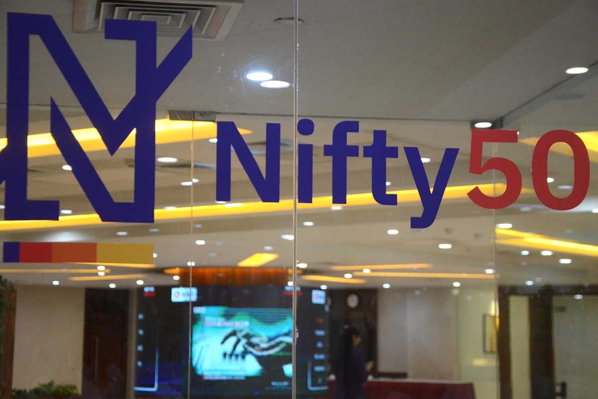 Understanding the Nifty 50: The Ultimate Benchmark of the Indian Stock Market