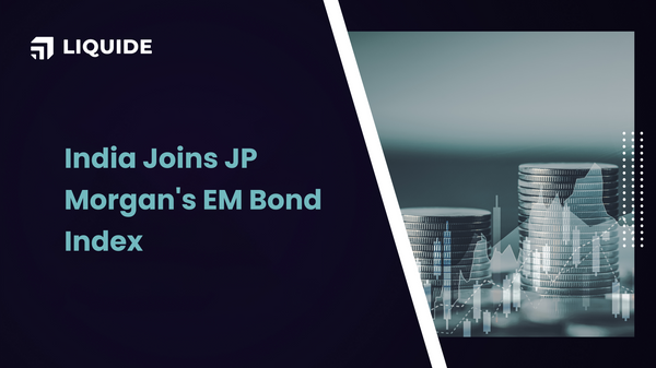JP Morgan EM, JP Morgan EM bond, India JP Morgan, liquide