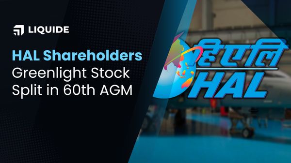 HAL, Hindustan Aeronautics Limited news, HAL stock split, HAL news