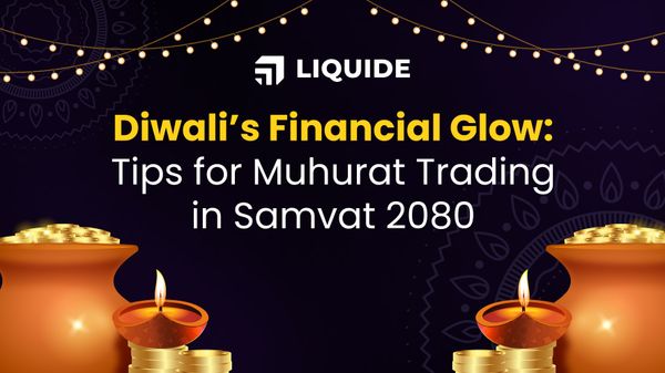 Diwali, deepavali, diwali 2023, muhurat trading, samvat 2080, liquide