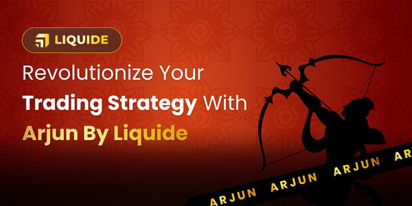 Arjun by liquide, options trading, time decay, greeks, options buying, sebi registered, nse stocks