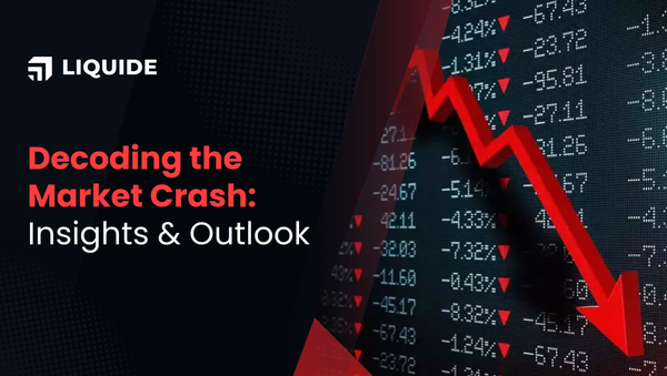 nifty, sensex, nse, bse, sebi, market crash, political fears, global market shift, liquide, limo