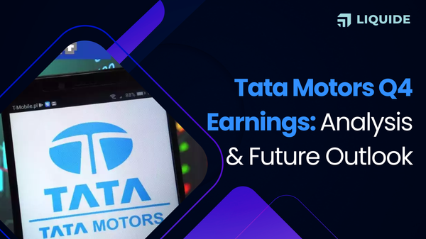 tata motors q4, nse, sebi, morgan stanley, nomura, kotak, motilal oswal, liquide, limo