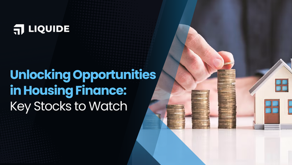 Unlocking Opportunities in Housing Finance: Top Stocks to Watch with New Government Initiatives