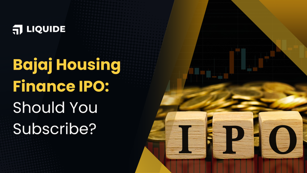 latest ipo news, recent ipo news, bajaj housing finance ipo, nse, bse, sebi, limo, liquide