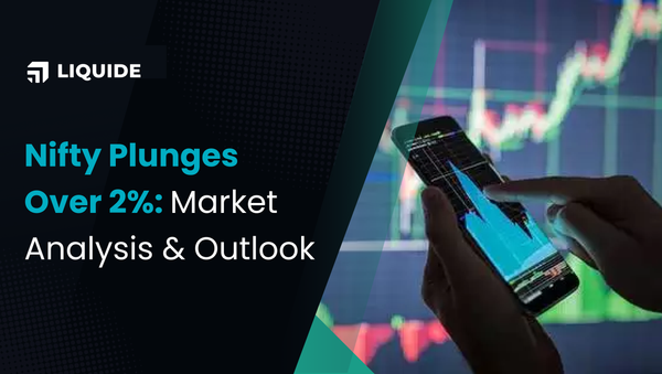 nifty, nifty 50, bank nifty, finnifty, sensex, sebi, nse, bse, f&o, futures, options, limo, liquide, liquide black