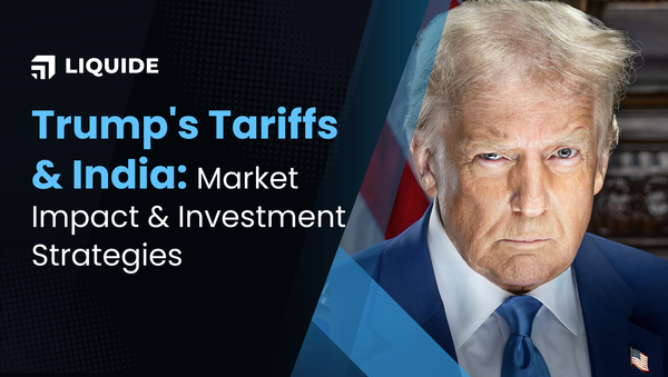 Stock Market News, Stock Market India, Trump, Tariffs, India, China, Canada, Mexico