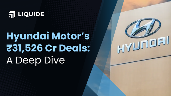 Stock Market News, Stock Market India, Hyundai Motors, ₹31,526 Cr Transactions, Investors, Shareholders