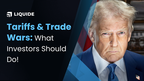 Tariffs and Trade Wars: What You Need to Know Now!