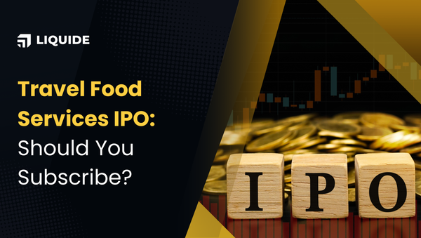 latest ipo news, recent ipo news, travel food services ipo, nse, bse, sebi, limo, liquide