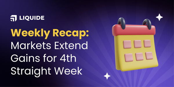 Weekly Recap: Diwali Cheer, Trade Tensions & Key Stock Moves