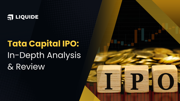 Why Everyone’s Talking About Tata Capital’s IPO—Should You Jump In or Wait?