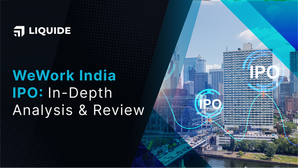 Should You Book Your Seat in WeWork India’s IPO?