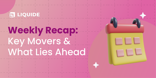 weekly report, punjab national bank, idfc first bank, bank of baroda, divis laboratories, adani energy solutions, nse, sebi, nifty, sensex, limo, liquide