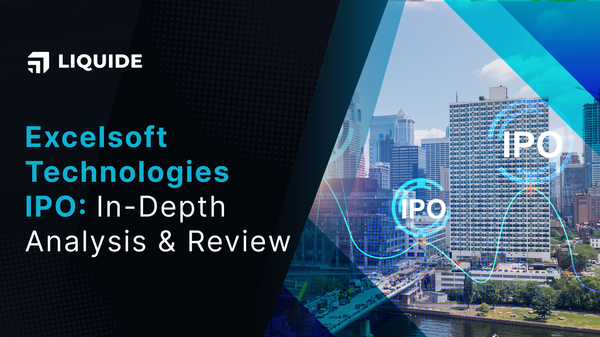 EdTech Meets SaaS: Is Excelsoft IPO Ready for the Big League?